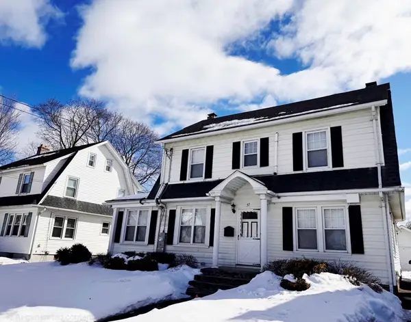 57 Reed St, Agawam, MA 01001