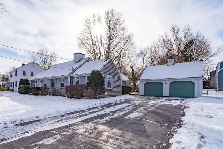 1 Bloomfield Ave, Middleboro, MA 02346 - #2