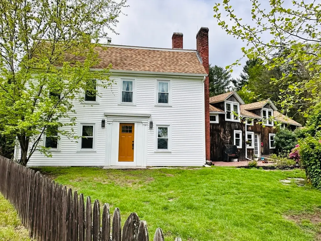 5 Putnam Hill Rd, Sutton, MA 01590 - #1