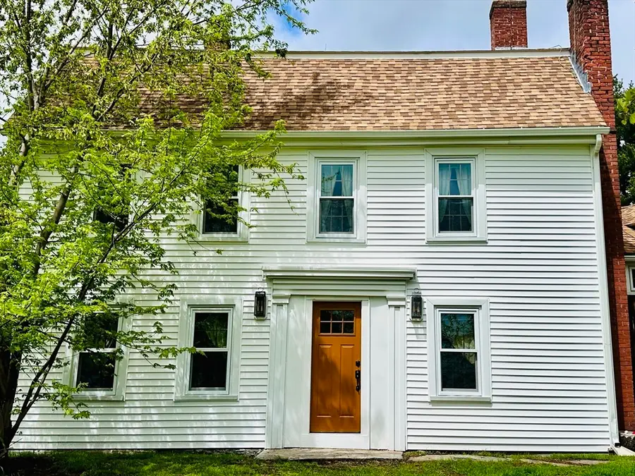 5 Putnam Hill Rd, Sutton, MA 01590 - #2