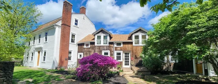 5 Putnam Hill Rd, Sutton, MA 01590 - #3