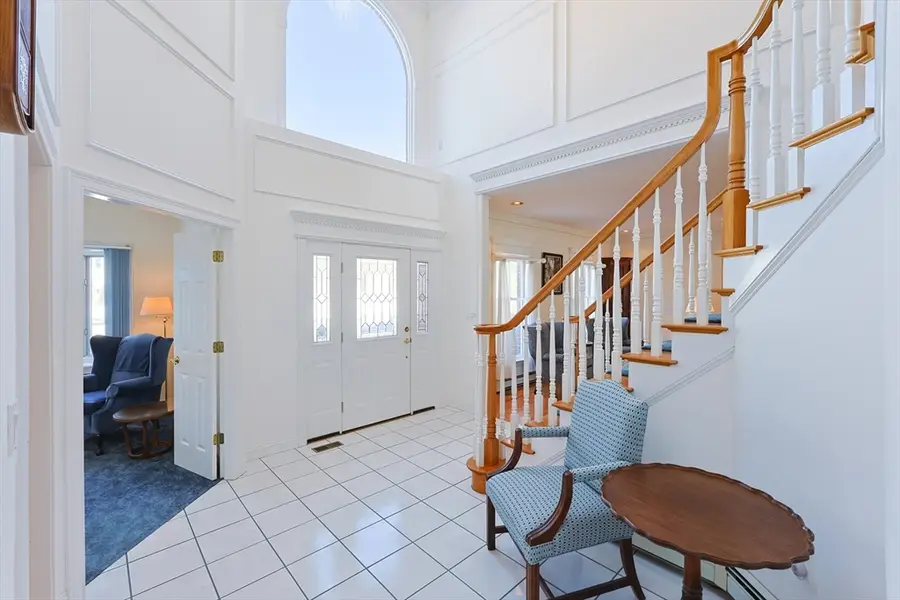 9 Reagan Ave, Franklin, MA 02038 - #3