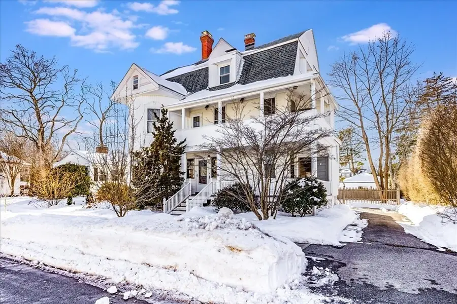 126 Wibird St #1, Portsmouth, NH 03801 - #2