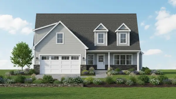 61 Sheffield, Brewster, MA 02631