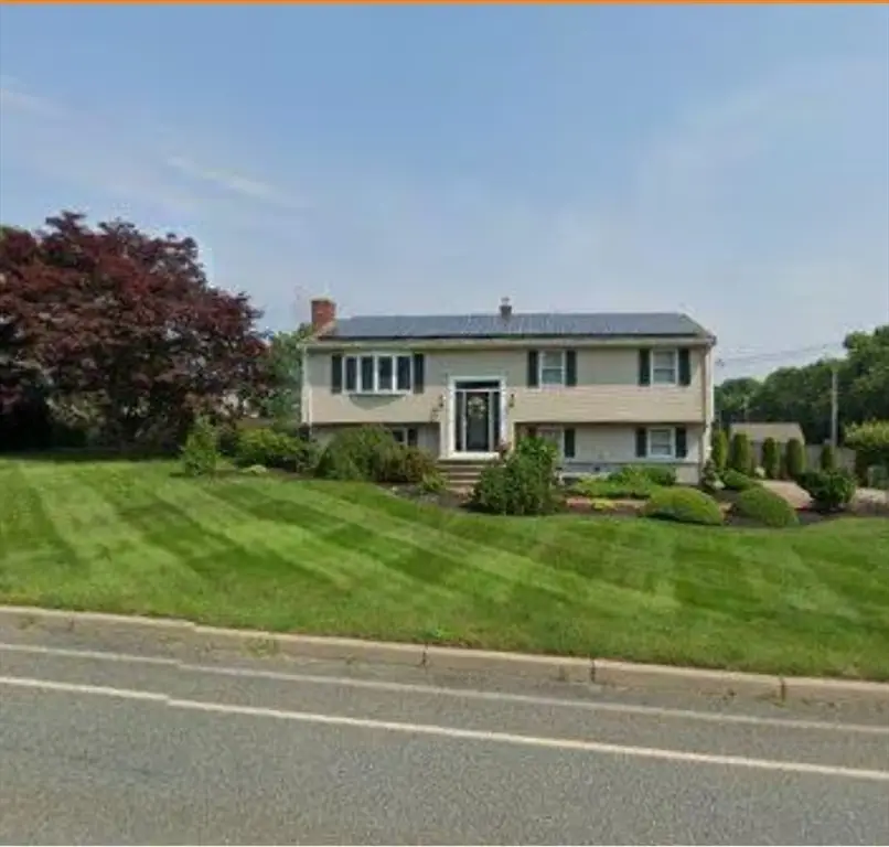 795 Old Warren Rd, Swansea, MA 02777 - #2