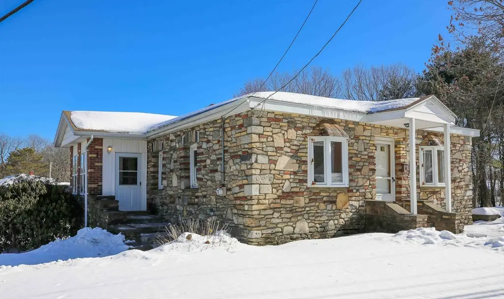 300 Millbury Ave, Millbury, MA 01527 - #1