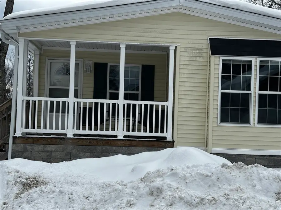 129 Scenic Dr, Jaffrey, NH 03452 - #2