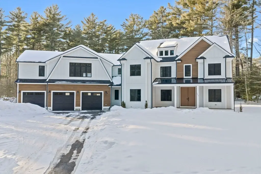 293 Cross St, Norwell, MA 02061 - #1