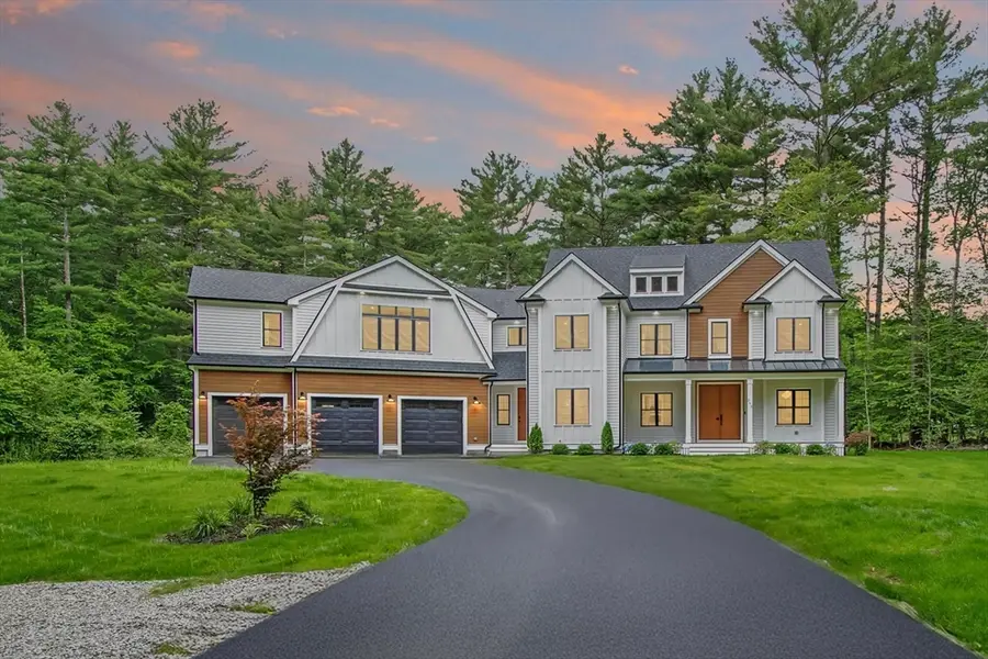 293 Cross St, Norwell, MA 02061 - #2