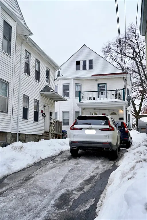 183 Farnham St, Lawrence, MA 01843 - #2
