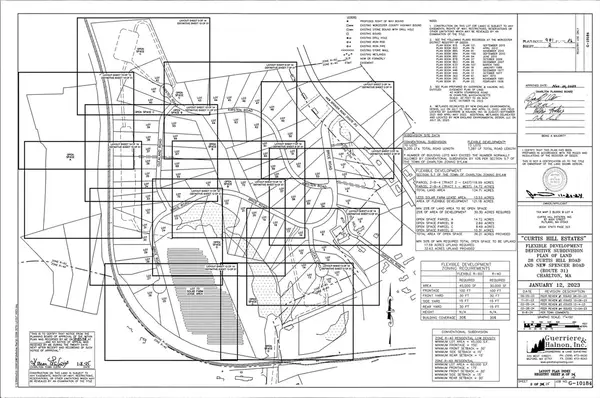 28 Curtis Hill Rd, Charlton, MA 01507