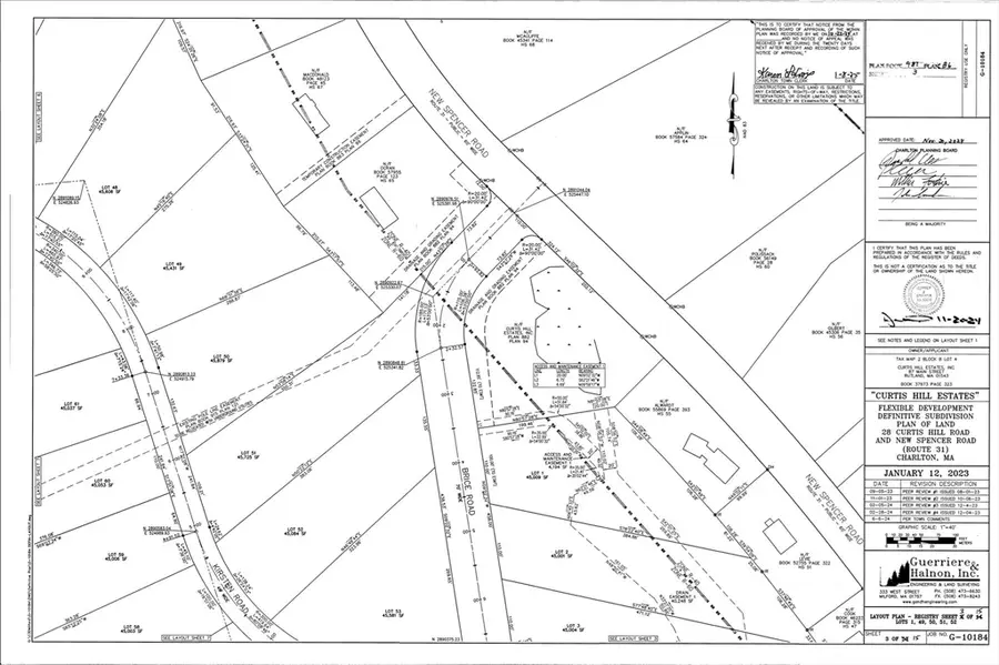 28 Curtis Hill Rd, Charlton, MA 01507 - #2