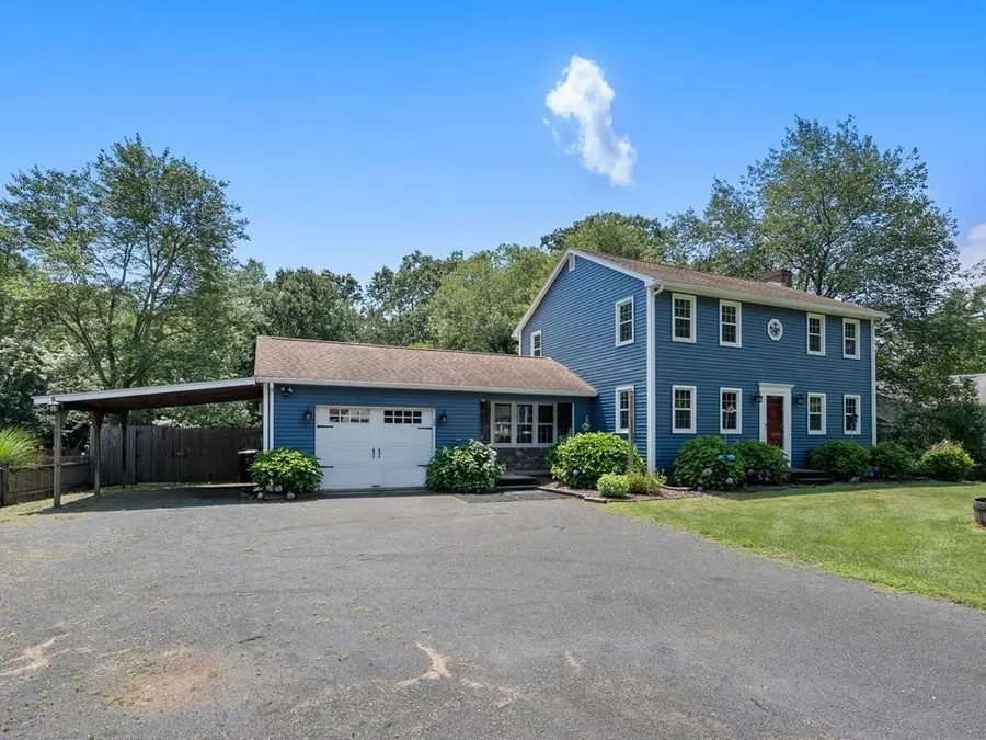 387 Southwick Street, Feeding Hills, MA 01030 - #2