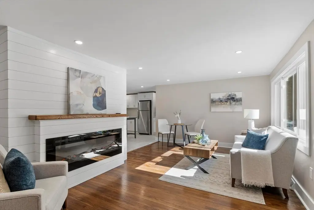 68 East St, Hanover, MA 02339 - #1