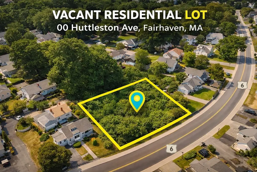 00 Huttleston Ave, Fairhaven, MA 02719 - #1