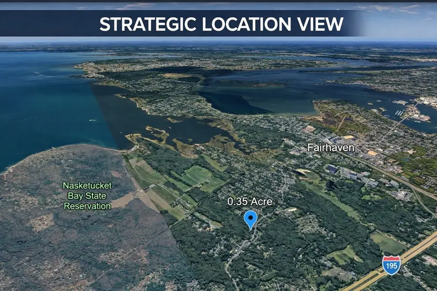 00 Huttleston Ave, Fairhaven, MA 02719 - #2