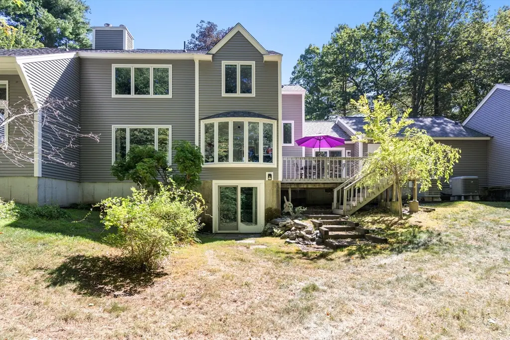 16 Coltsway #16, Wayland, MA 01778 - #1