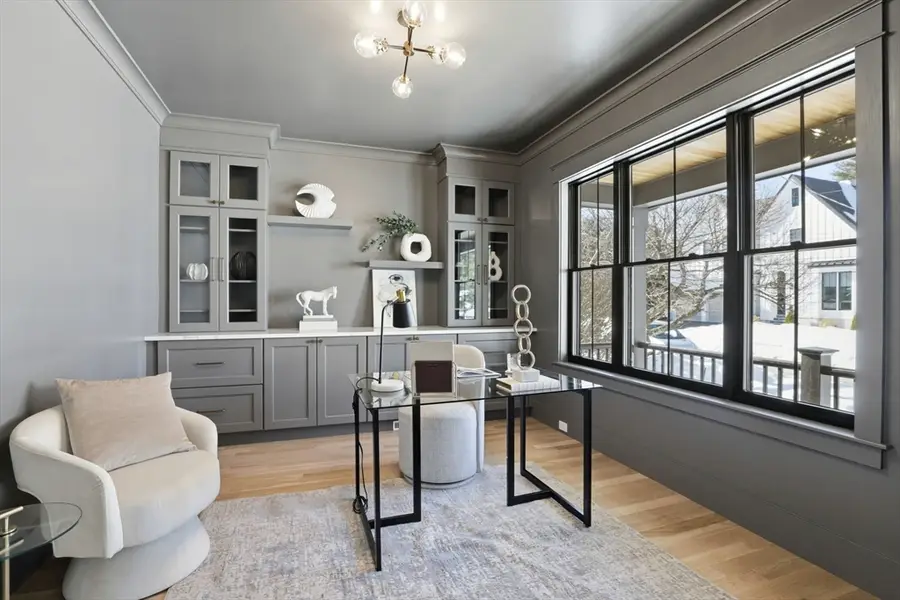 19 Mason Road, Needham, MA 02492 - #3