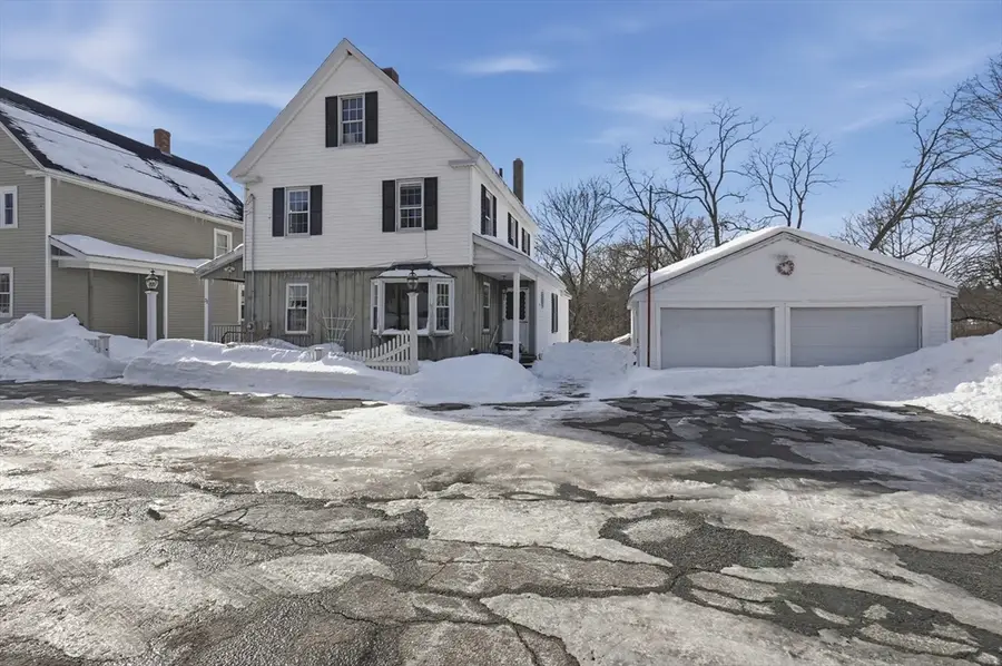 21 River Street, Amesbury, MA 01913 - #3