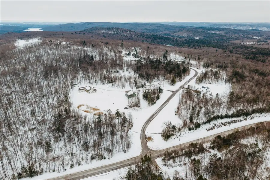 0 Blueberry Hill Rd (lot 6), Westhampton, MA 01027 - #2