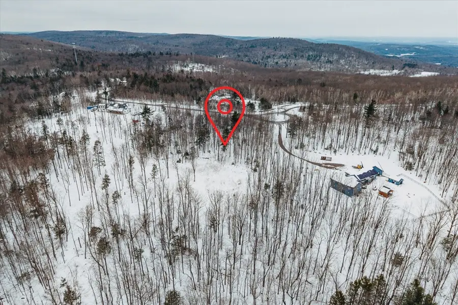 0 Blueberry Hill Rd (lot 6), Westhampton, MA 01027 - #3