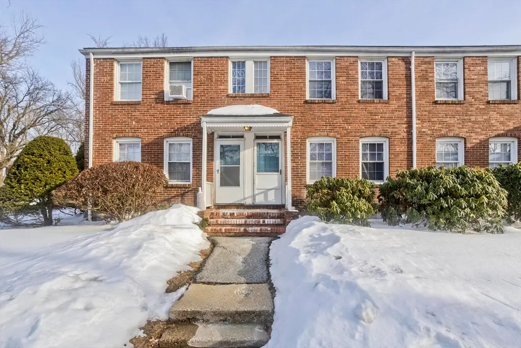 439 Cold Spring #439, West Springfield, MA 01089 - #1