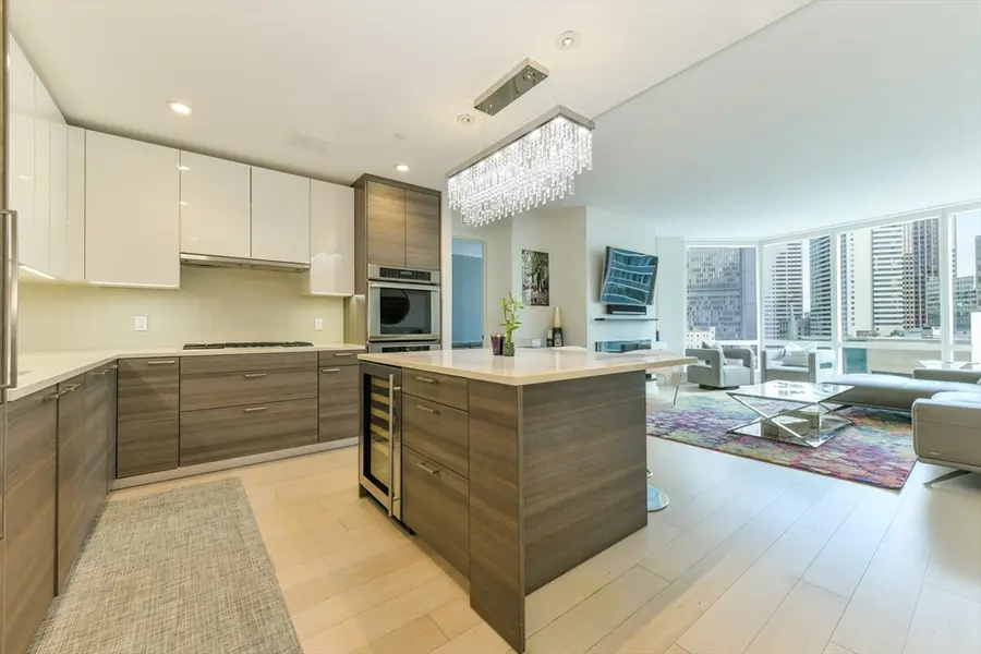 1 Franklin St #1607, Boston, MA 02110 - #2