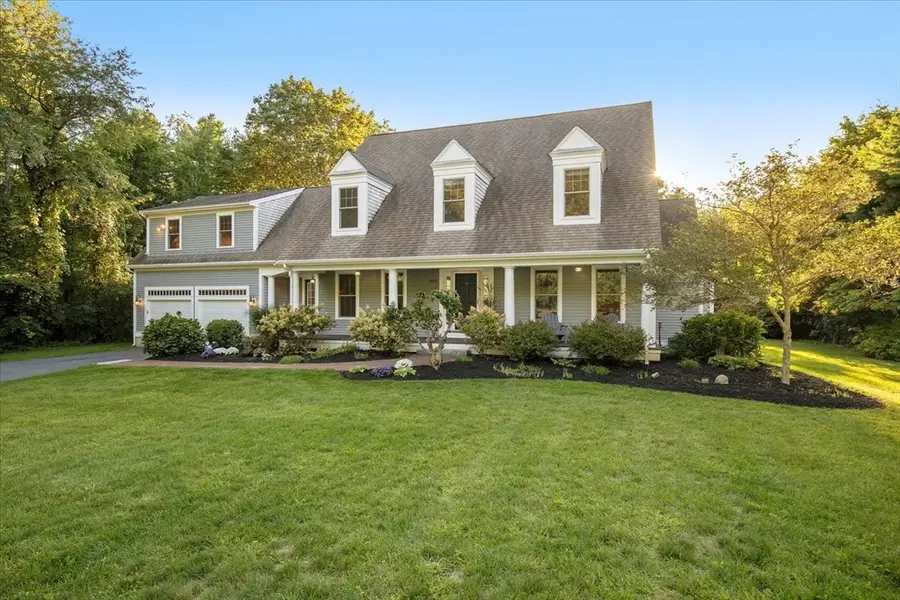 889 Old Main Street Ext, Marshfield, MA 02050 - #3