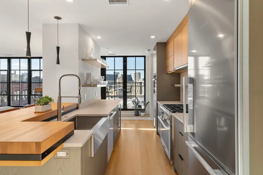 76 Wareham St #PHD, Boston, MA 02118 - #2