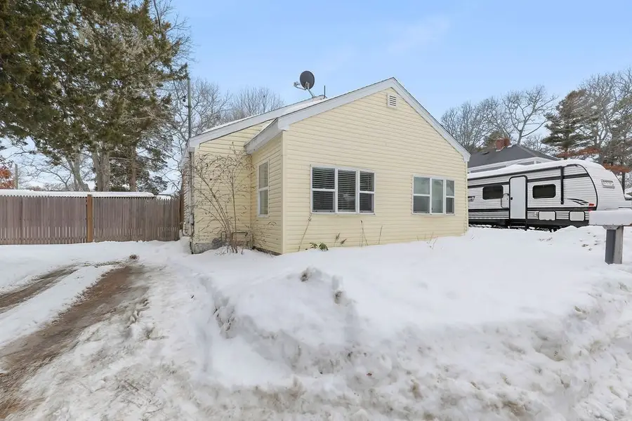 60 Martin, Wareham, MA 02532 - #3