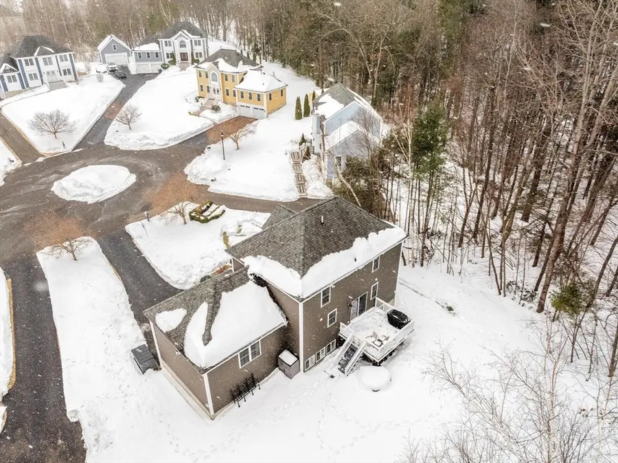 103 Keeneland Cir, Leominster, MA 01453 - #2