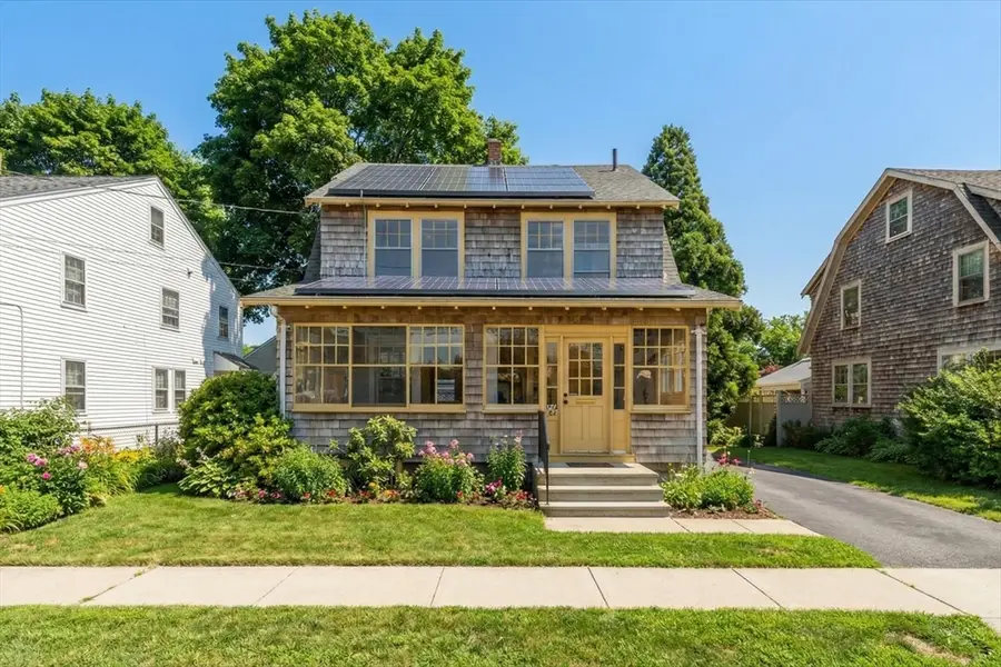 55 Louis St, Hyannis, MA 02601 - #2