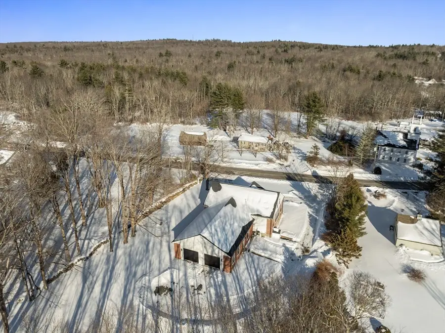 13 Beech Hill Road, Granville, MA 01034 - #2
