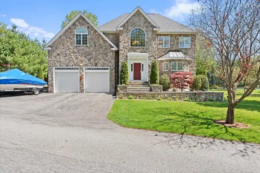 44 Fire Road 12, Lunenburg, MA 01462 - #2