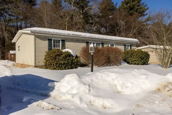 21 Fox Run, Brookfield, MA 01506