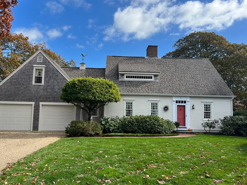 41 Court Street, North Chatham, MA 02650 - #1