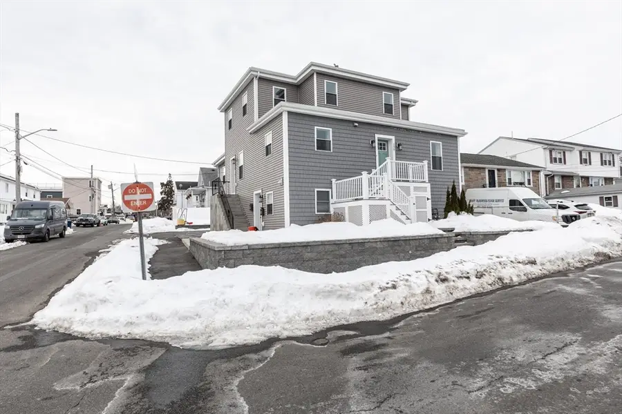 150 Rumney Road, Revere, MA 02151 - #2