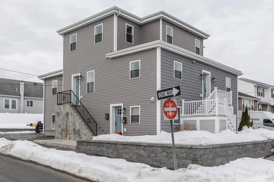 150 Rumney Road, Revere, MA 02151 - #3