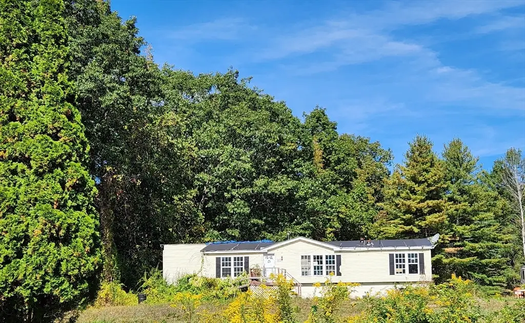 2155 Route 2, Charlemont, MA 01339 - #1