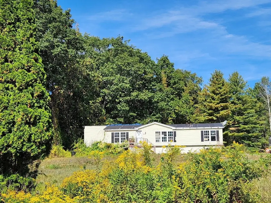 2155 Route 2, Charlemont, MA 01339 - #2