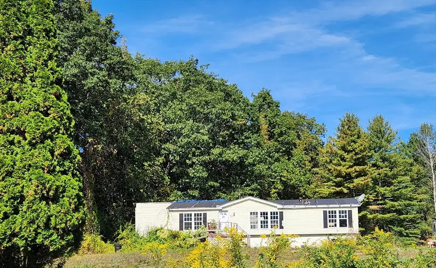 2151 Route 2, Charlemont, MA 01339 - #2