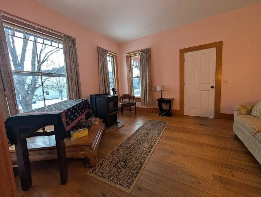 527 Main, Ashfield, MA 01330 - #3