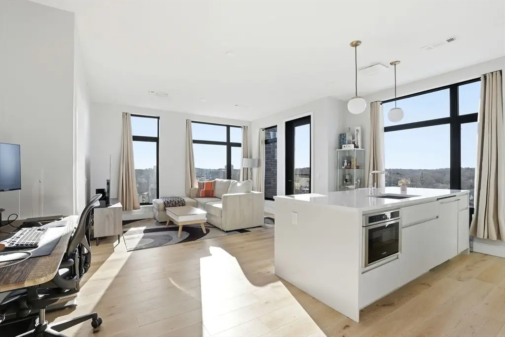 191 Washington #500, Boston, MA 02135 - #1