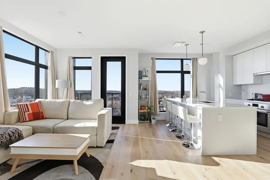 191 Washington #500, Boston, MA 02135 - #2