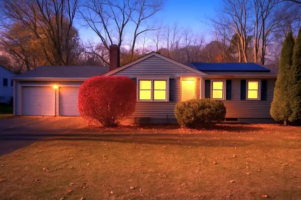 186 Bolton St, Springfield, MA 01129