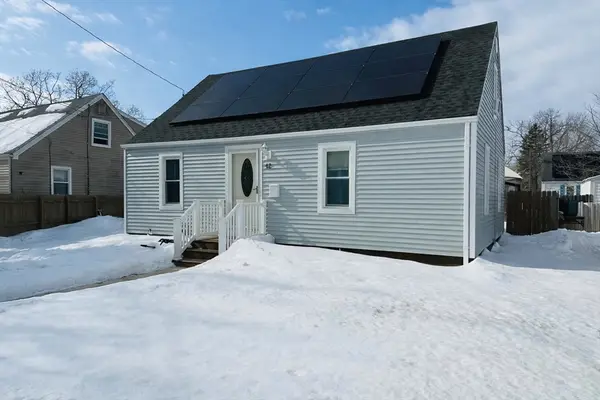 42 Marquette St., Springfield, MA 01104