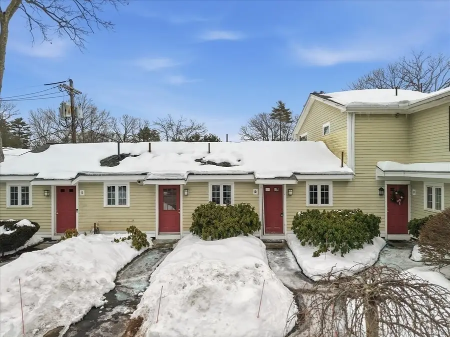8 Nancy Rd #2, South Easton, MA 02375 - #2