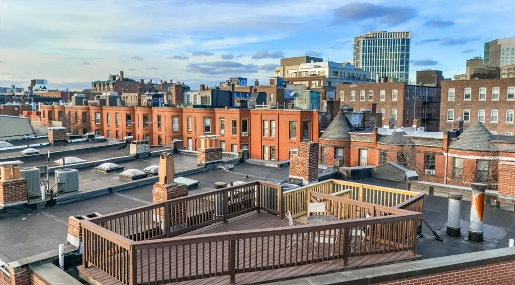 4 Symphony Road #4, Boston, MA 02115 - #1