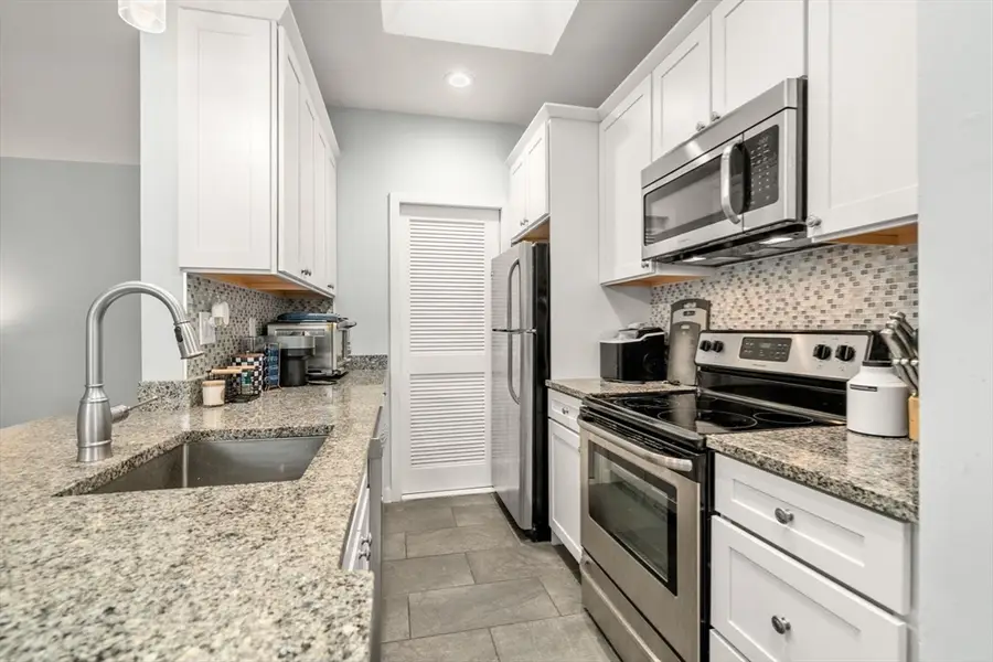 4 Symphony Road #4, Boston, MA 02115 - #2