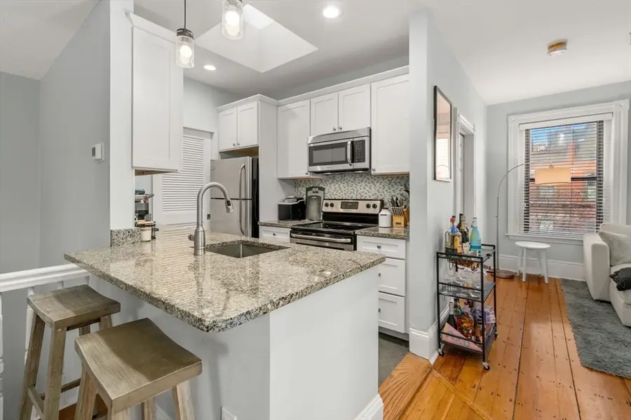 4 Symphony Road #4, Boston, MA 02115 - #3